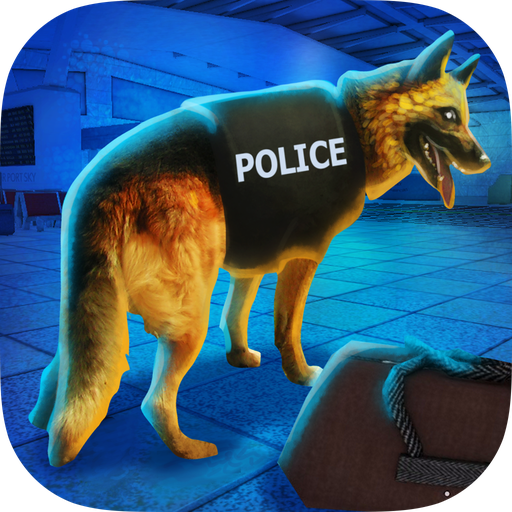 Sheep Dog Simulator 3D