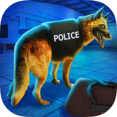 Descargar APK de Sheep Dog Simulador 3D