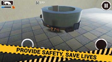 Sheep Dog Simulator 3D poster