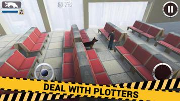 برنامه‌نما Sheep Dog Simulator 3D عکس از صفحه