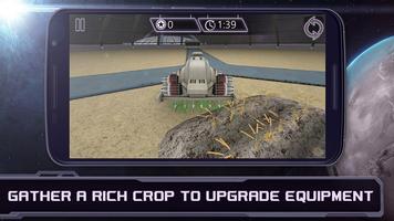 Space Farm - Mars Colonization ảnh chụp màn hình 2