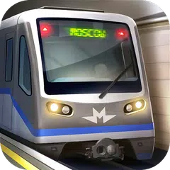 Subway Simulator 3 - Moscow APK download