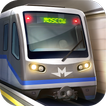 Subway Simulator 3 - Moscou