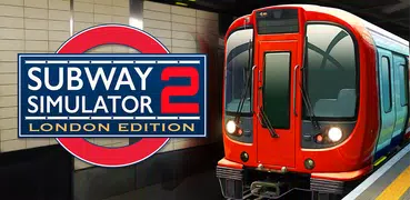 Subway Simulator 2 - London
