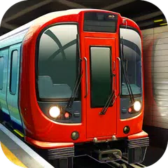 Subway Simulator 2 - London APK download