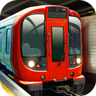 Subway Simulator 2 - London icon