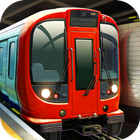 Subway Simulator 2 - London أيقونة