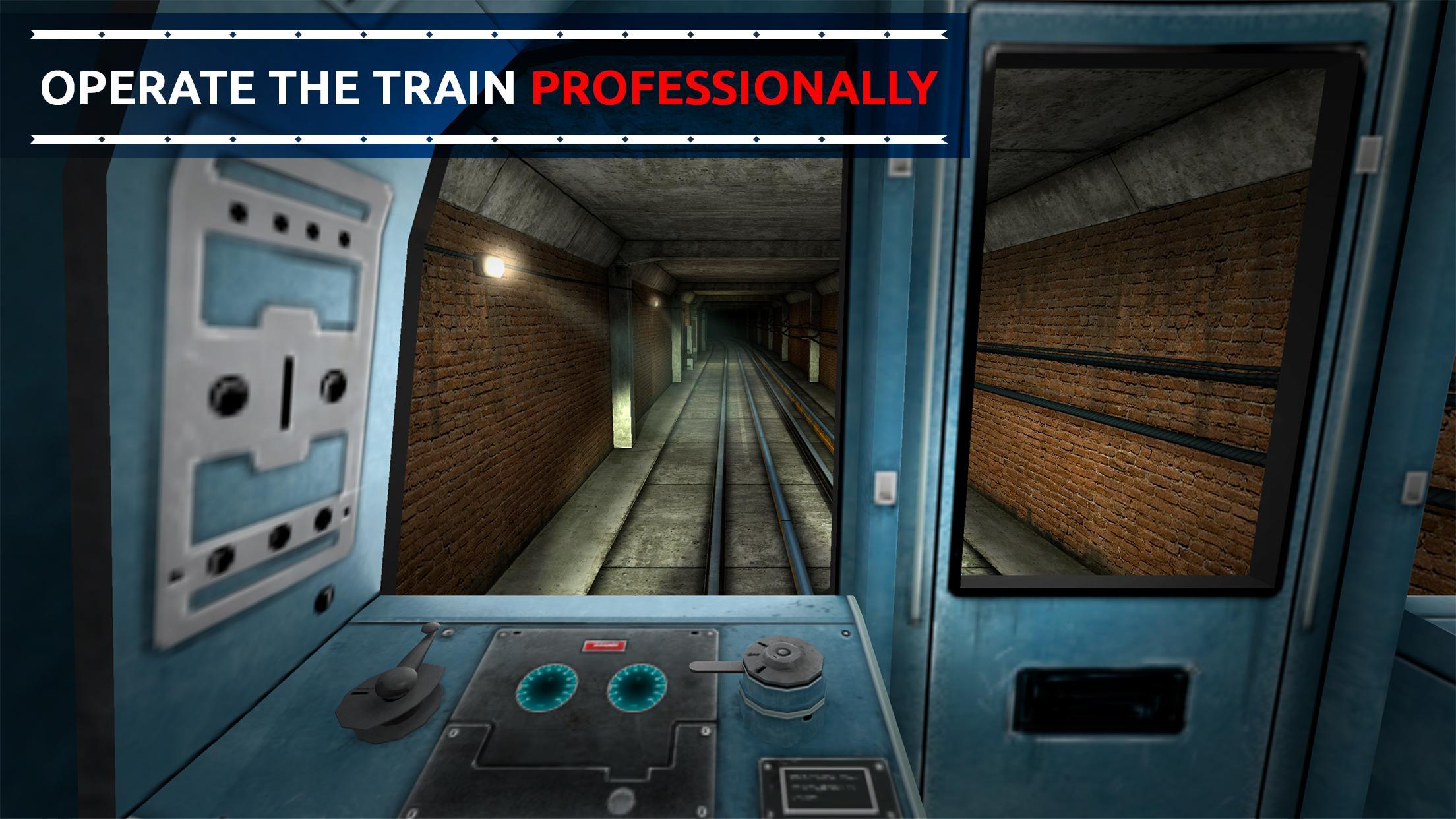 Игра subway simulator