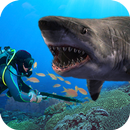 Bull Shark Simulator 3D APK