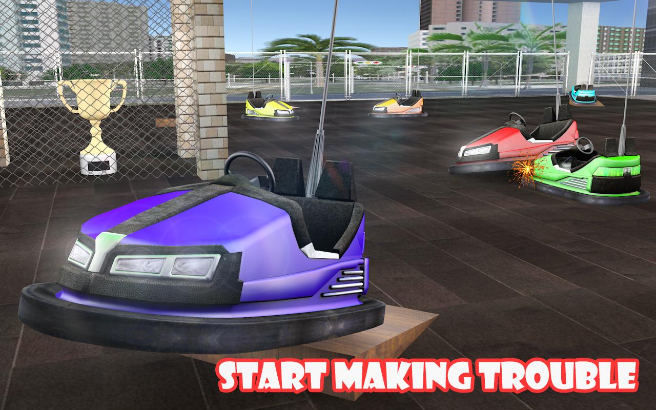 Car Making Games >> Bumper Cars Crash Simulator Extreme Car Battle For Android Car Making Games >> Bumper Cars Crash Simulator Extreme Car Battle For Android