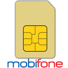 Icona Sim MobiFone