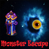 ikon Monster Escape