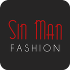 Sin Man Fashion icône