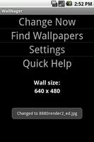 WallNager ภาพหน้าจอ 1