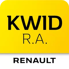 Renault Kwid R.A.