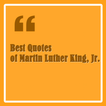 Quotes Martin Luther King,Jr.