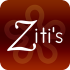 Ziti's Homemade Pizza&Catering आइकन