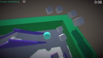 SingleLevelBallPhysics screenshot 1