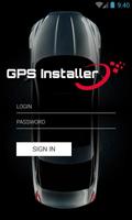 GPS Installer Poster