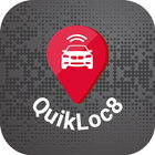 QuikLoc8 آئیکن