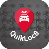 QuikLoc8 icône