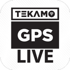 TekamoGPS Live icon