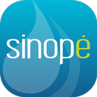 Sinope Water Leak Protection 图标