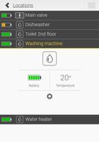 Sinope Water Leak Protection 截圖 2