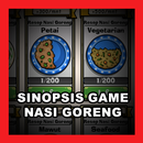 Sinopsis Game Nasi Goreng APK