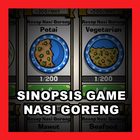 Sinopsis Game Nasi Goreng آئیکن