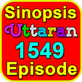 Sinopsis Uttaran 1549 Episode icône