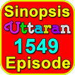 Sinopsis Uttaran 1549 Episode