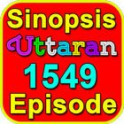 Sinopsis Uttaran 1549 Episode أيقونة