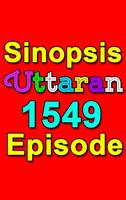 Sinopsis Uttaran 1549 Episode poster