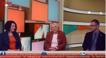 Sinop Yıldız TV 截图 1