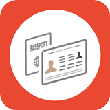Sinosecu Passport Reader иконка