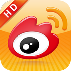 微博HD icon