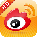 APK 微博HD