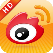 微博HD icon