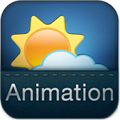 天气通动画插件 icon