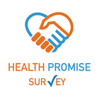 HealthPROMISE Survey آئیکن