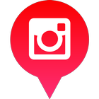 Instamood - Instagram Aracı Zeichen
