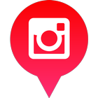 آیکون‌ Instamood - Instagram Aracı