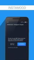 Instamood - Instagram Aracı Affiche