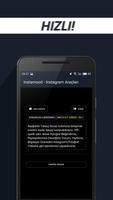 Instamood - Instagram Aracı screenshot 1