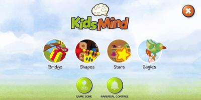 Kids Mind poster