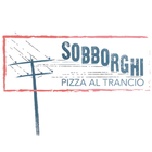 Pizzeria Sobborghi icône
