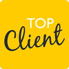 Top Client icon
