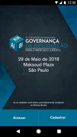 Governança da Informação 2018 Affiche