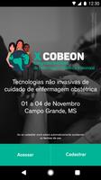 X COBEON - Enfermagem Obstétrica постер